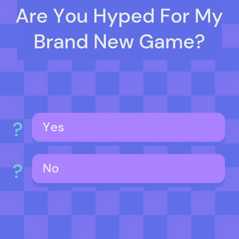 Game by @Enugain