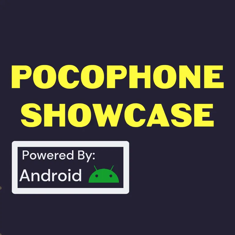 Poco X8 by @NikoPlayzz_YT