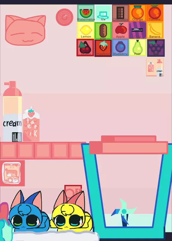 Game by @Marsin328
