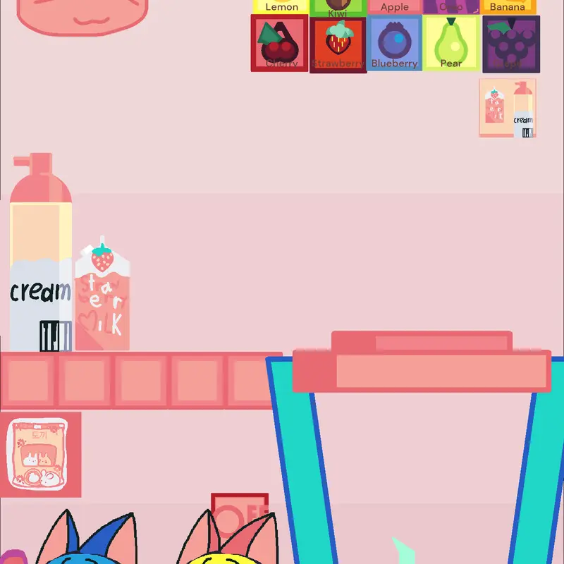 Game by @Marsin328