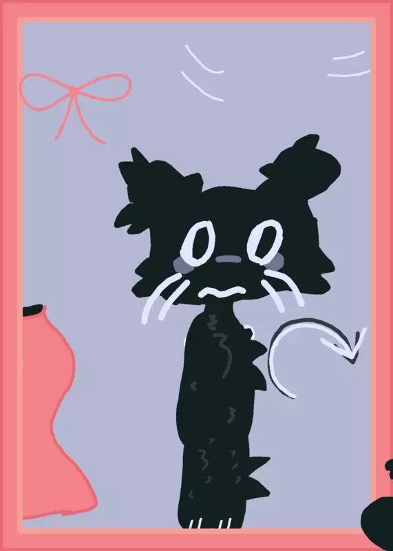 Dress up ratthew into rattina! by @Z1LL7-TH1NG_