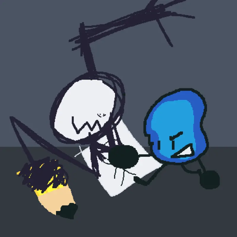 Game by @RoboThe_Cyborg