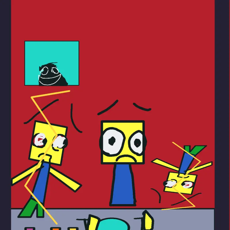 Game by @iriskas
