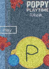 Poppyplaytime survival