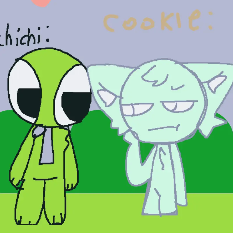 Game by @laile_fish
