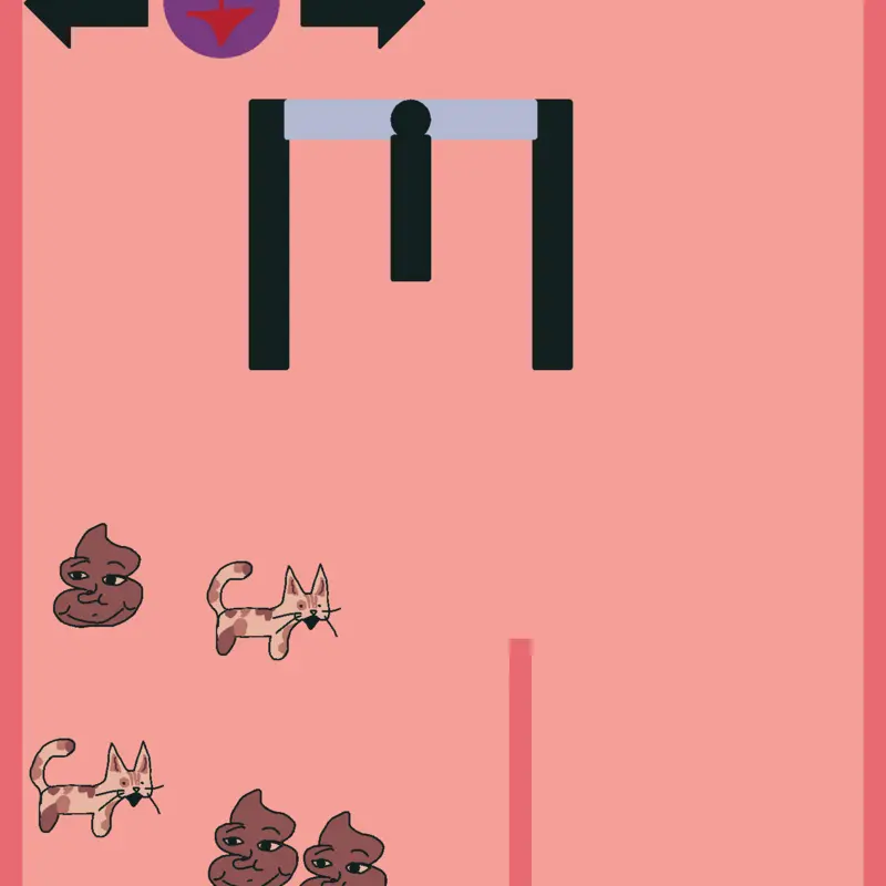 Game by @puffy_2_the_rainbowcat