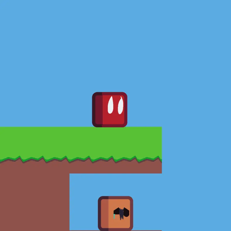 Game by @MyFirstBlob