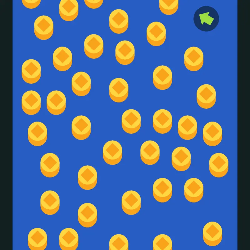 Game by @santiagortralalero