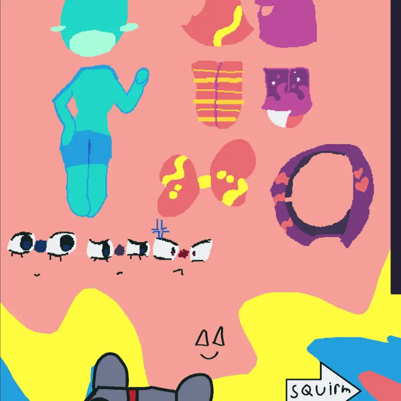 Game by @bonnz