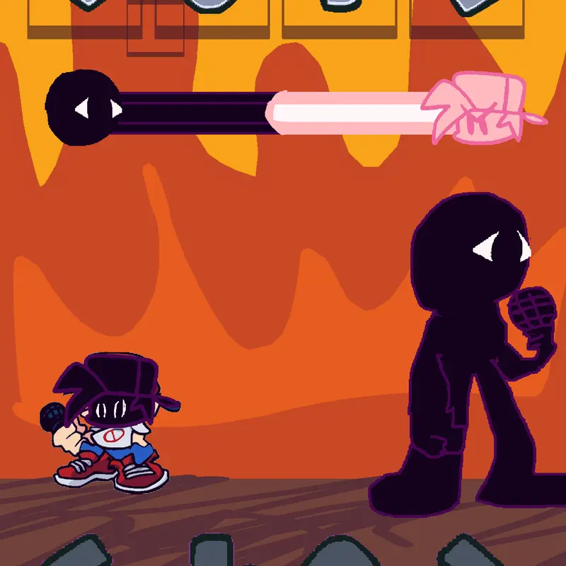 Game by @fauieb