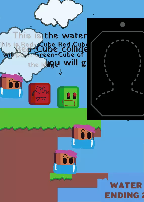 Game by @OZMSFISBACK