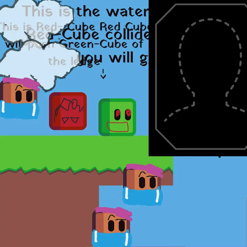 Game by @OZMSFISBACK