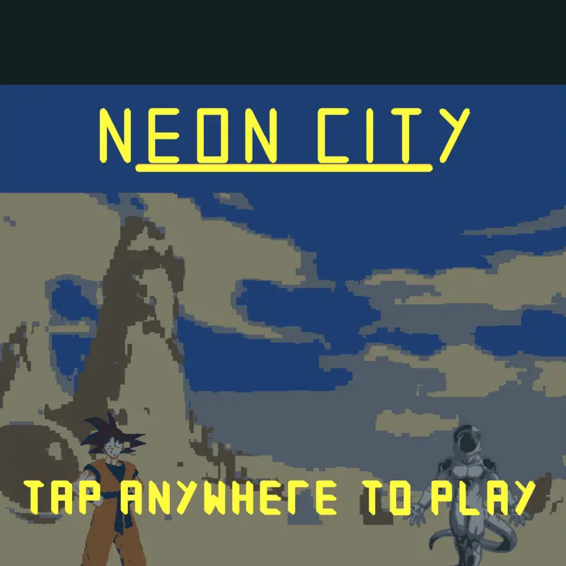 Game by @metalpipememes