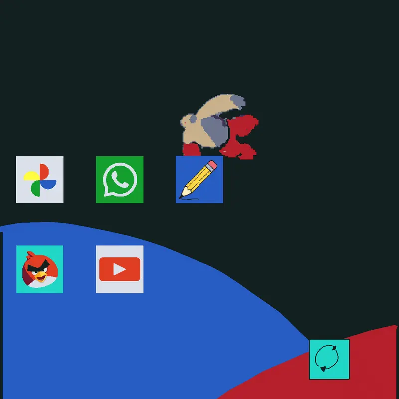 Game by @fernando4
