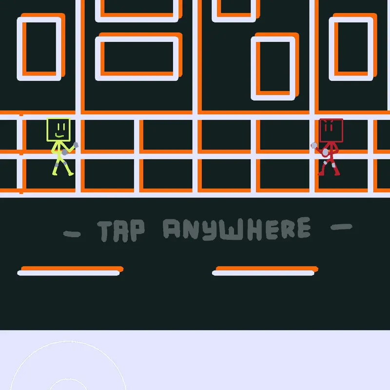 Game by @appledrop_SCOUT