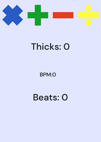 BPM Machine