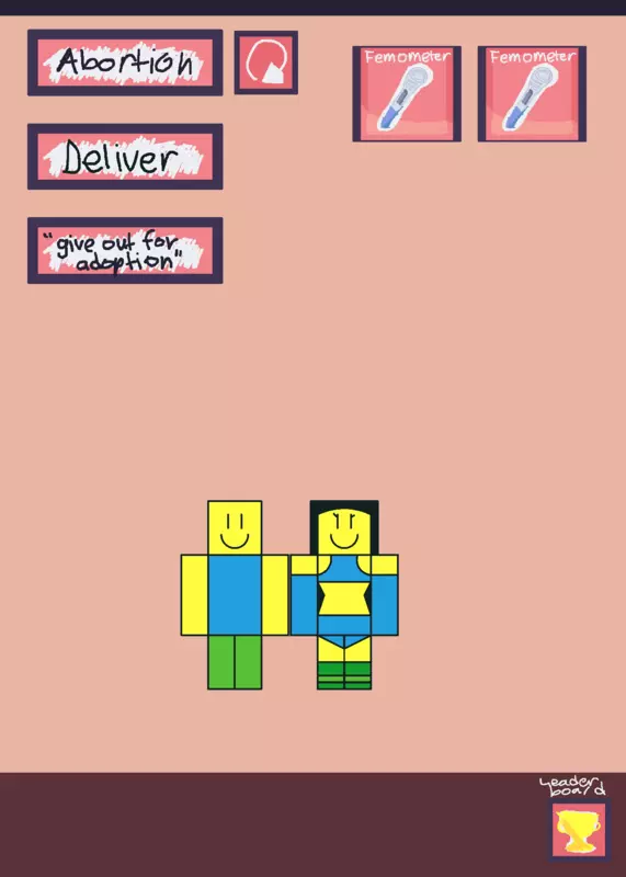 Game by @inzay_smaray