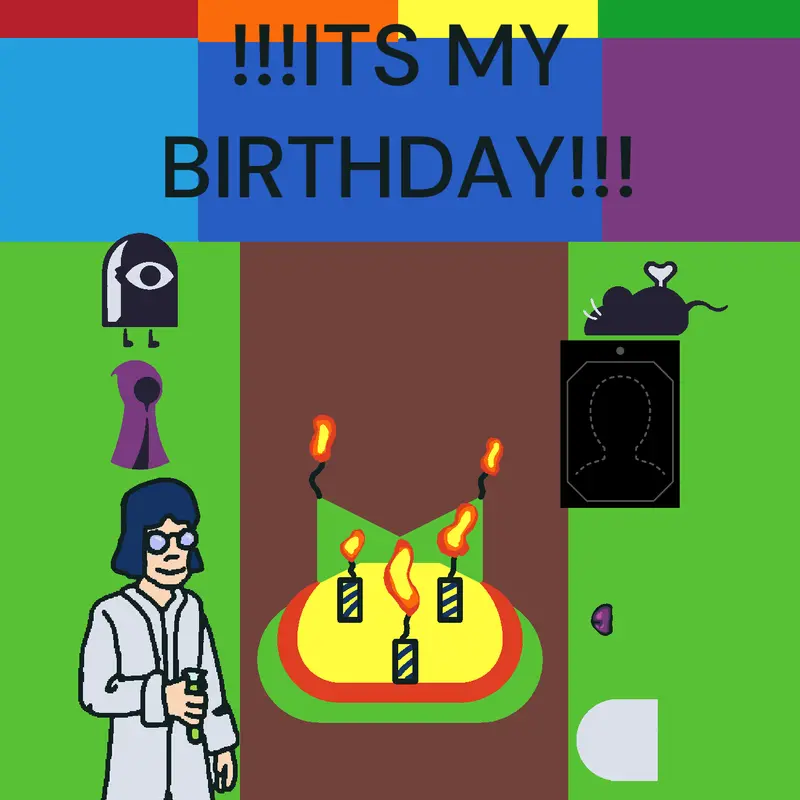 Game by @curiousmarco1902
