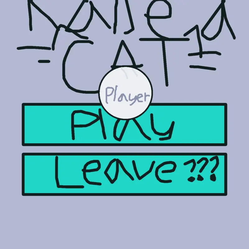 Game by @kuromi_foxr
