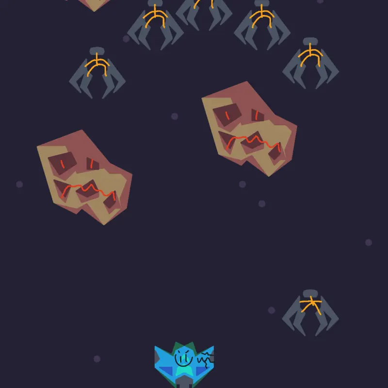 Game by @timerz