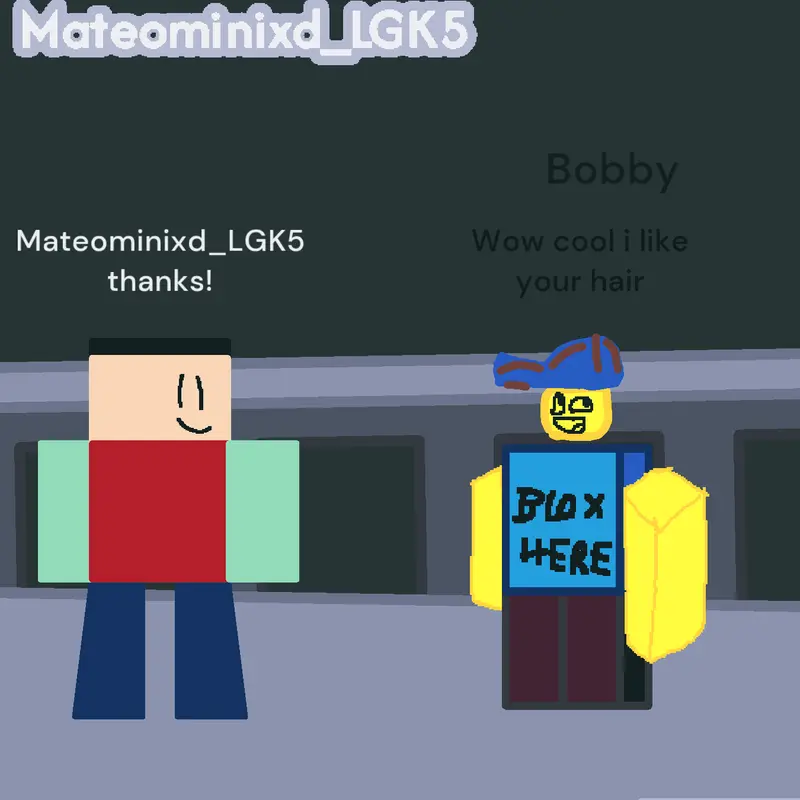 Game by @Mateominixd_2012