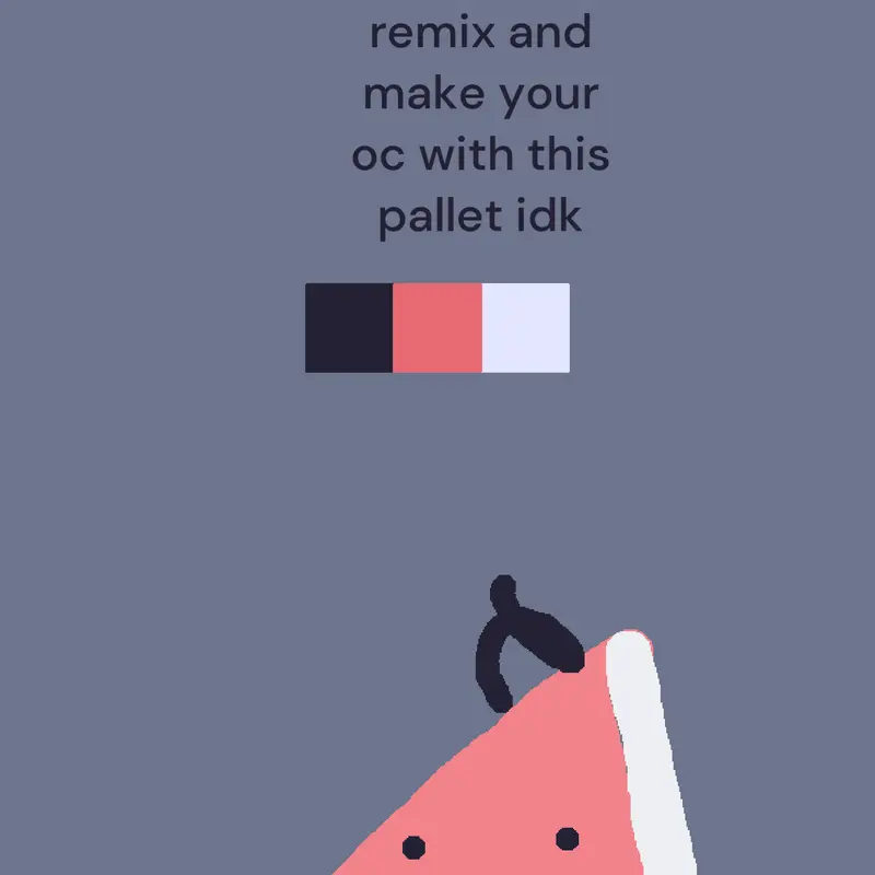 Game by @zeap