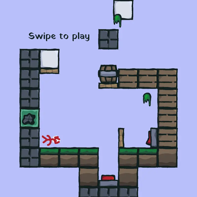Game by @slowanimations
