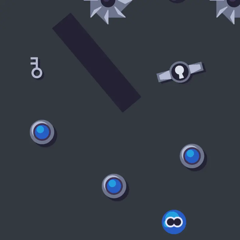 Game by @minimew