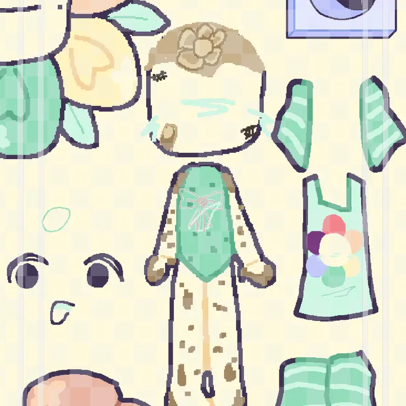 Game by @ilikeicecream01