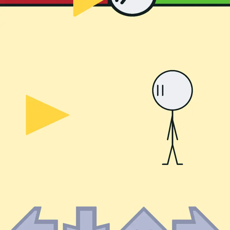 Game by @mr_cubo