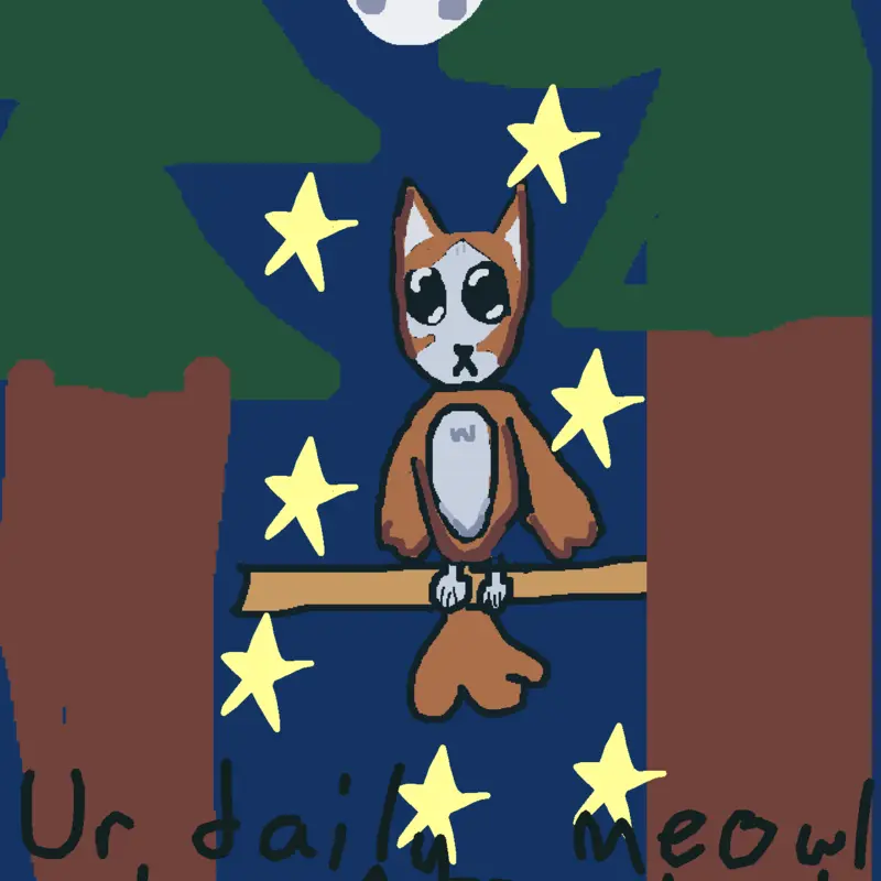 Game by @meowl_im_a_new_soul
