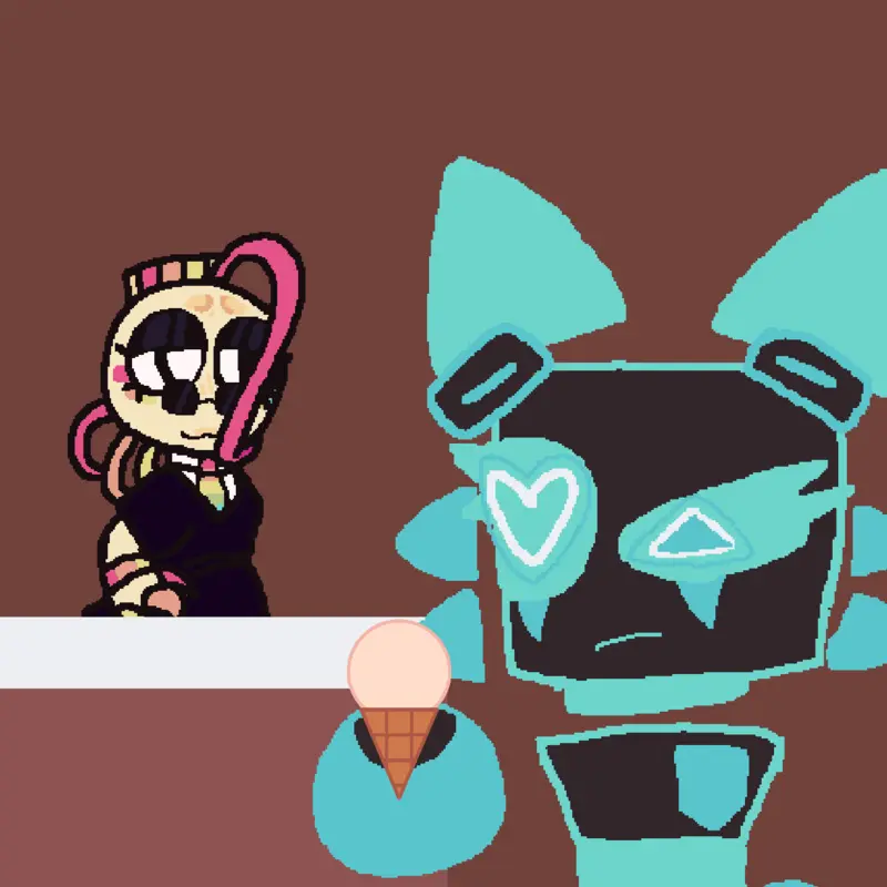 Game by @Meloetta_offical