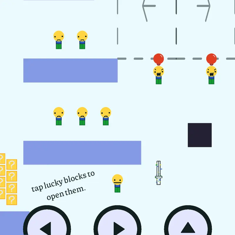 Game by @jotase