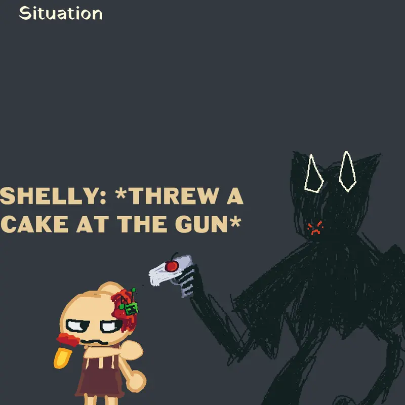 Game by @Shellydandysworld