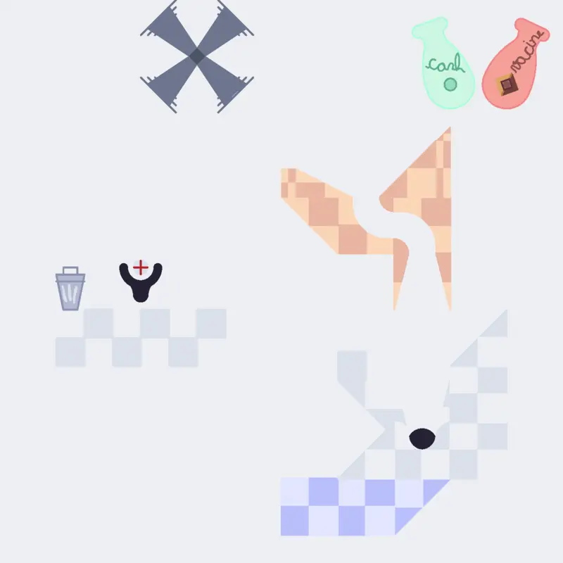 Game by @eyk