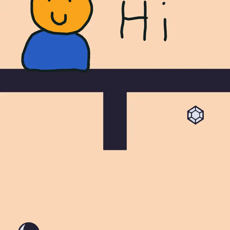 Game by @godara