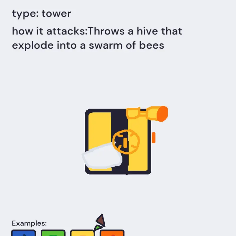 Game by @Windy_beez
