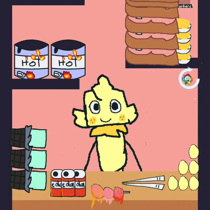 Game by @Go-Jo