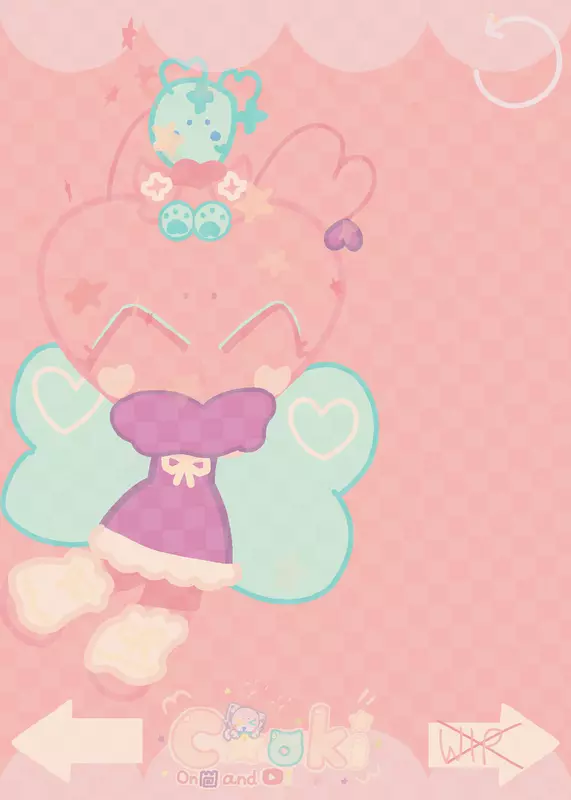 Game by @-cookiswirlii-