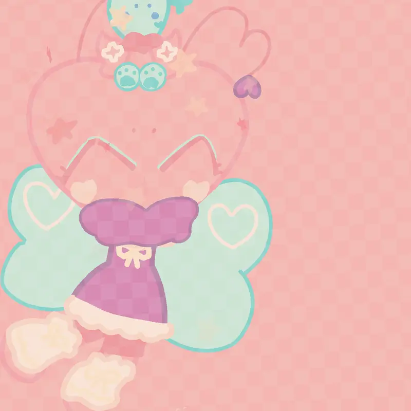 Game by @cookiswirlii_
