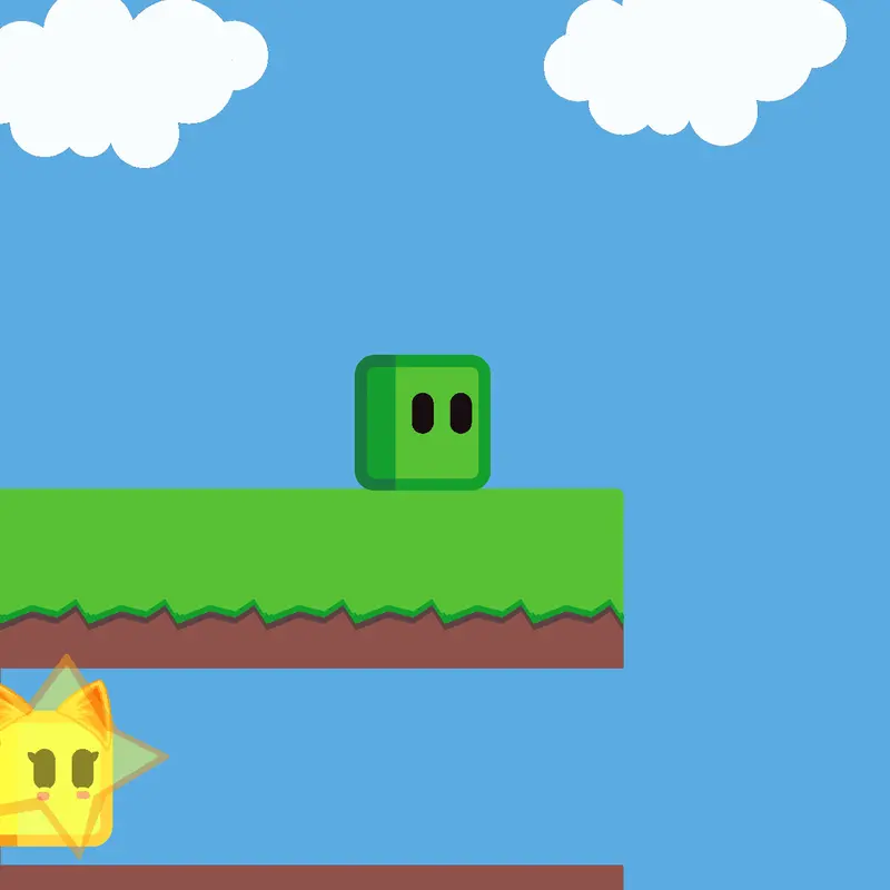 Game by @LTaylor