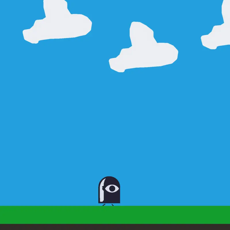 Game by @asjaer