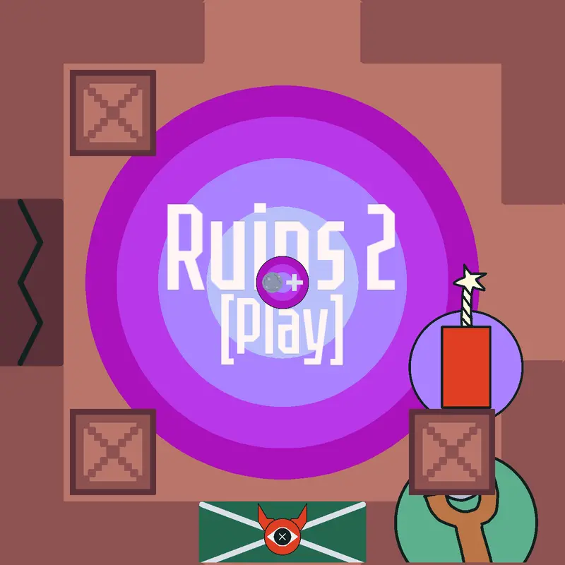 Game by @Rivison