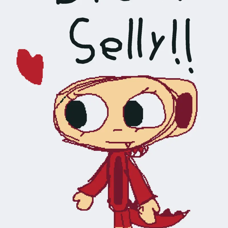 Game by @sleepygirl