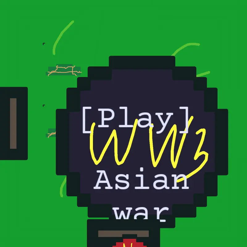 Game by @msmrarewubbox