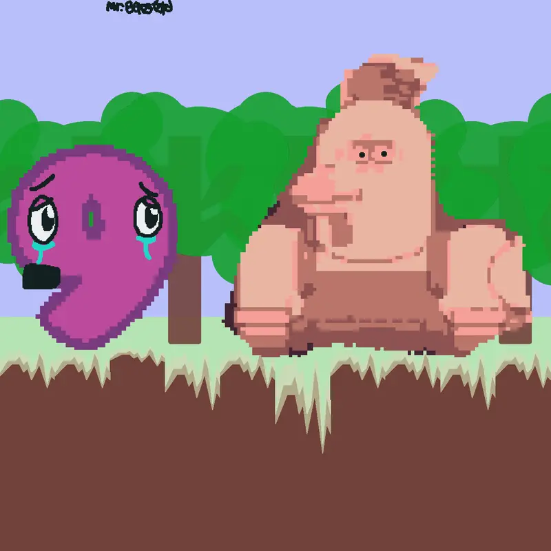 Game by @BautiblocksV2