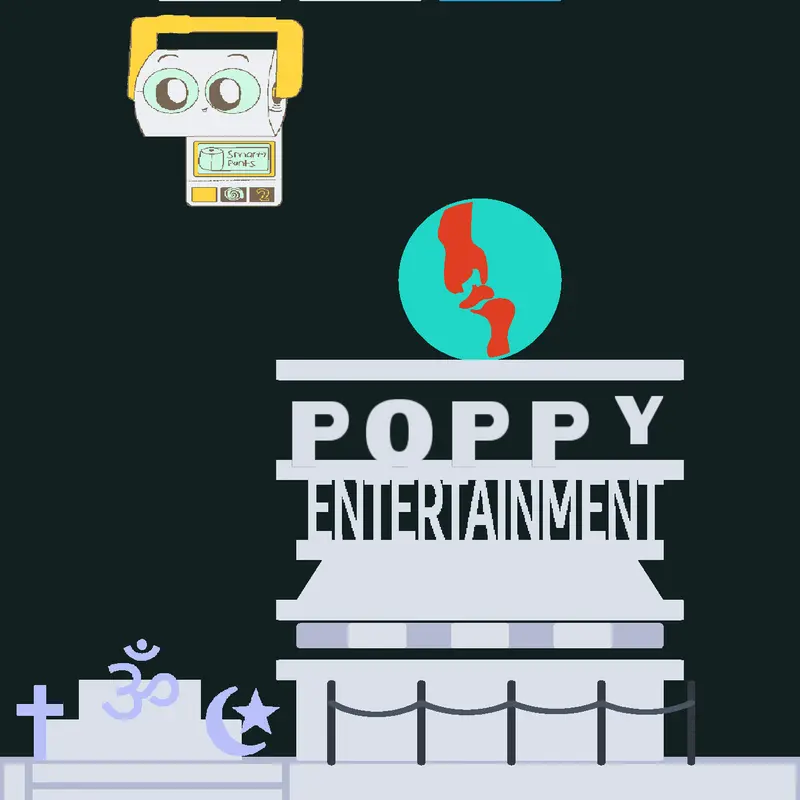 Game by @spmpaperhead