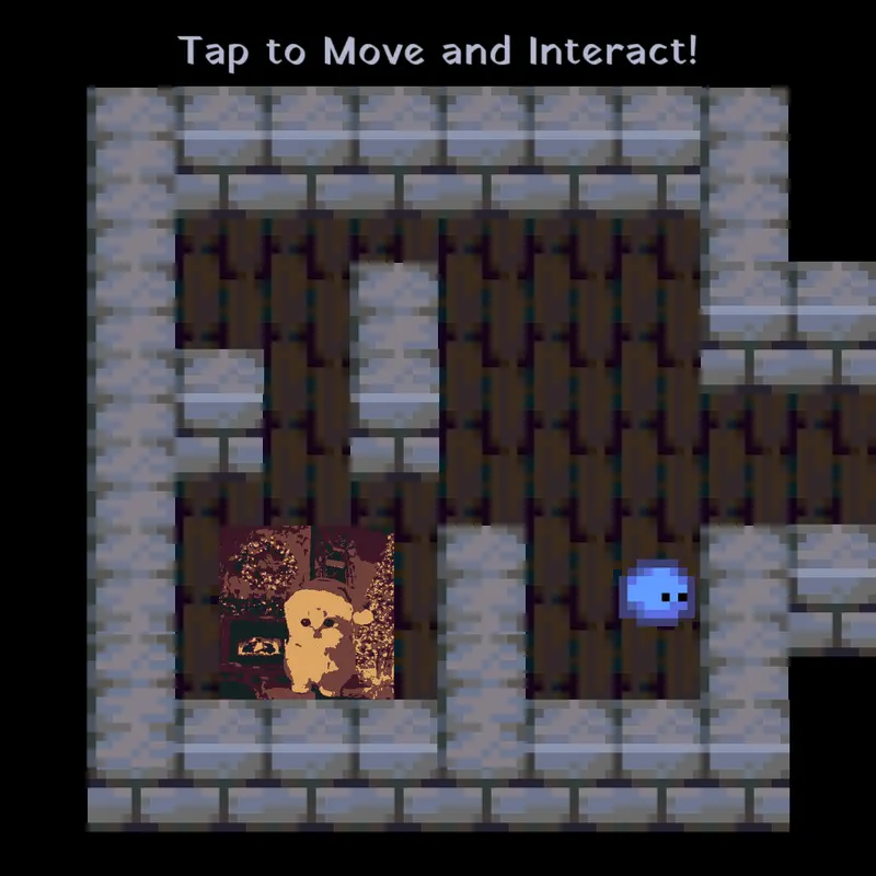 Game by @gatinhotriste