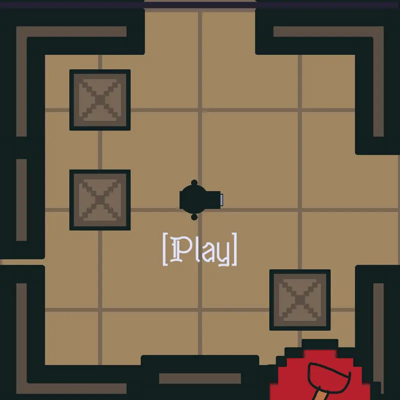 Game by @splitfase