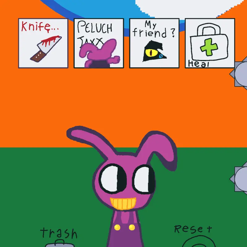 Game by @SANS_afk